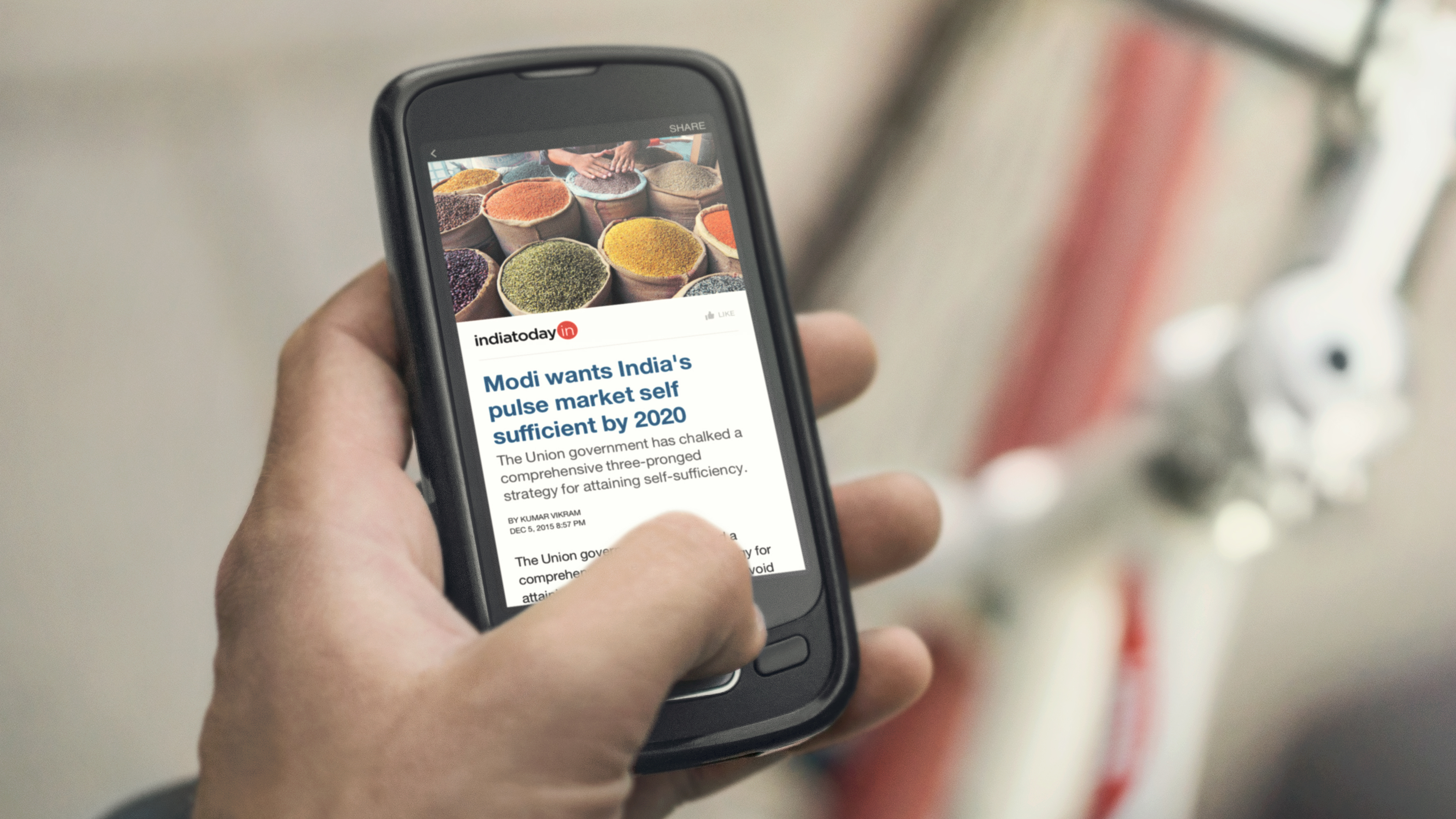 FB Instant Articles socialfabriek